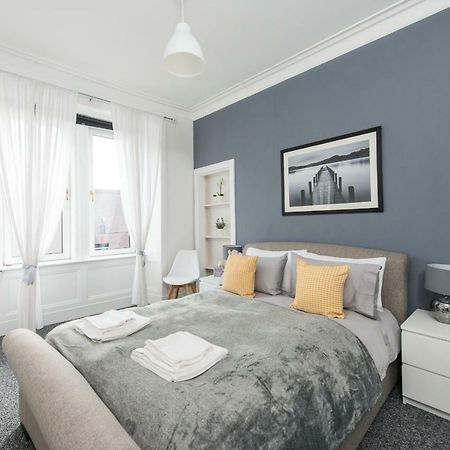 The Roseburn Apartment EDI Eksteriør bilde